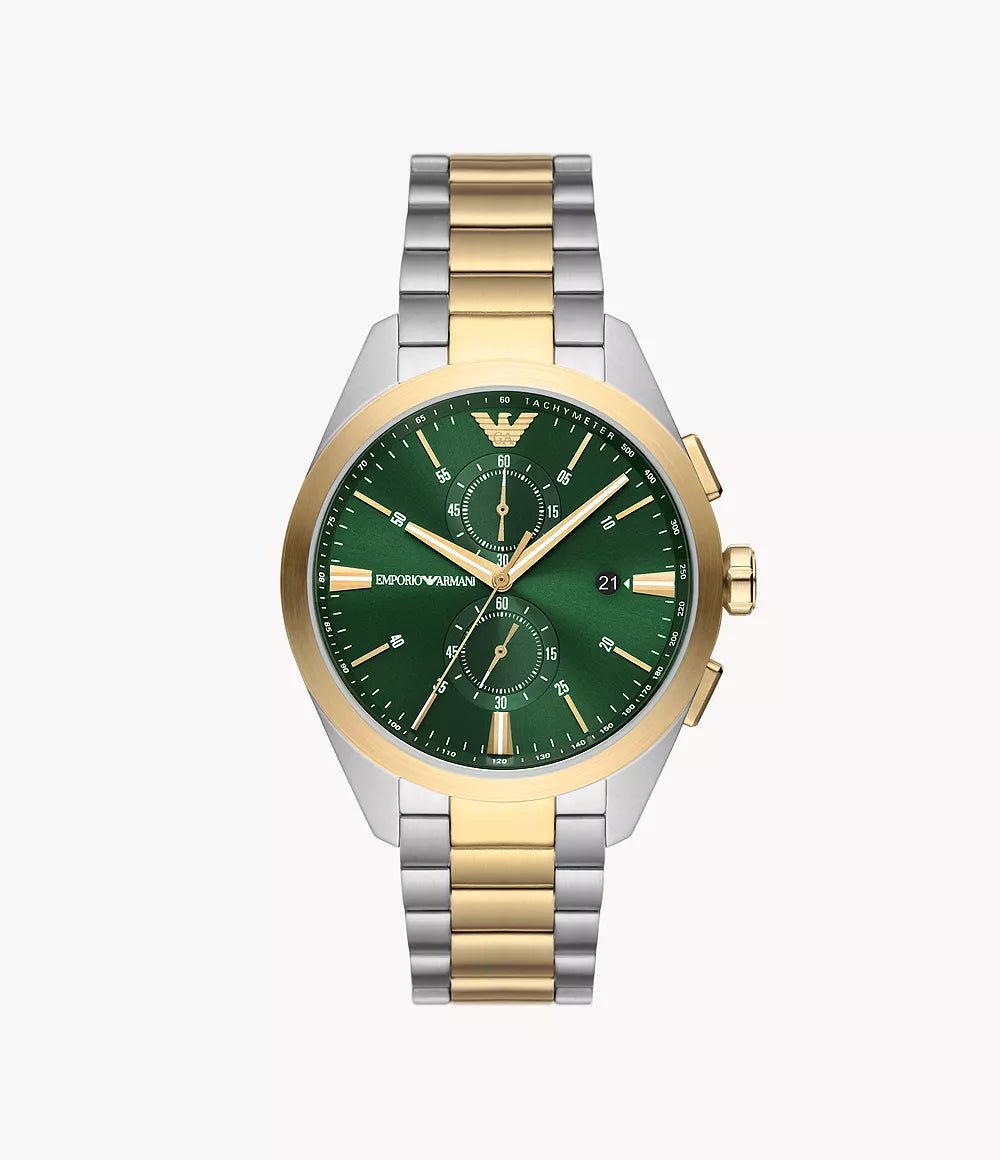 Emporio Armani Men's Chronograph Watch - AR11511